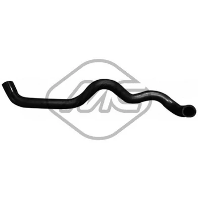 Kuva Jäähdyttimen letku CITROËN, FIAT, PEUGEOT OE 1347878080, 1351PN