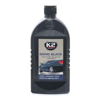 Kuva K2 K035 Kumin hoitoaine Musta Pullo 500
