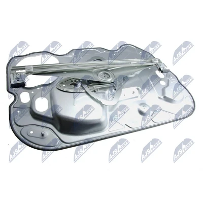 Kuva Lasinnostin, Eteen, oikea FORD C MAX, FOCUS II, Sedan Turnier KUGA I, VOLVO S40 V50 OE 01698368, 1 457 170,
