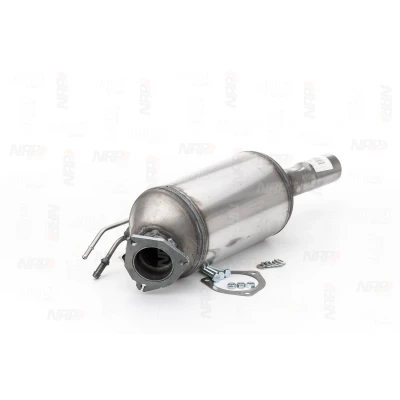 Kuva BM CATALYSTS BM11198 Hiukkassuodatin Kordieriitti SKODA: Superb I Sedan