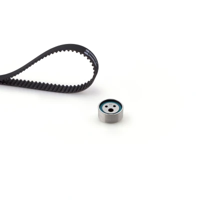 Kuva GATES FleetRunner Micro V Stretch Fit K015192XS Jakohihnasarja RENAULT: CLIO 1, MEGANE 1 Coach