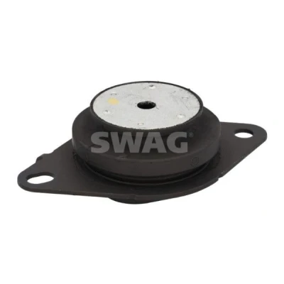 Kuva SWAG 60 92 9663 Moottorin Kumityyny Vasen Kumimetallilaakeri Kumi RENAULT: LAGUNA 2, ESPACE 4, 2 Grandtour