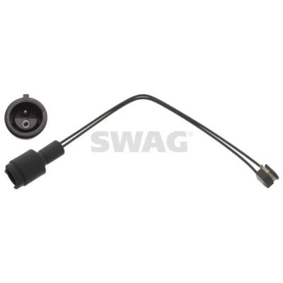 Kuva SWAG 99 90 2398 Jarrupalojen Kulumisen Ilmaisin BMW: 5 Touring, 7, Sedan