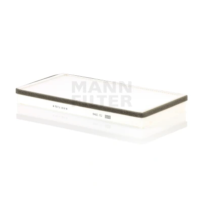 Kuva MANN FILTER CU 3340 Raitisilmasuodatin Hiukkassuodatin 316 157 34 PEUGEOT: 406 Farmari, Sedan, Coupe