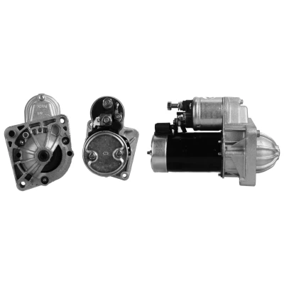 Kuva LUCAS ELECTRICAL LRS01590 Starttimoottori 12 1,3 9