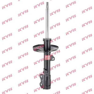 Kuva Iskunvaimennin, Etuakseli, oikea TOYOTA COROLLA Kombi, Sedan, Verso OE 1852013070, 4851002110, 4851013020