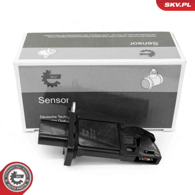 Kuva ESEN SKV 07SKV188 Ilmamassamittari FORD: Transit Mk6 Van, MONDEO 4 Turnier, Connect Mk1 VOLVO: V70 3, XC60 I, S80 II