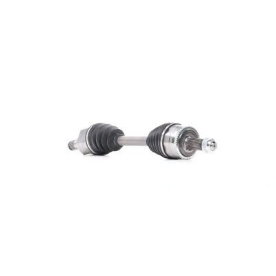 Kuva Vetoakseli, Etuakseli, vasen LAND ROVER DISCOVERY III, IV, VAN RANGE SPORT I OE LR047295, LR07206