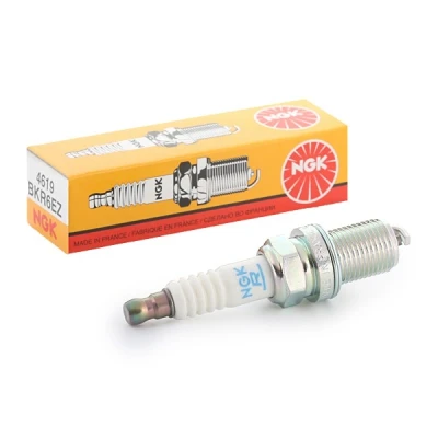 Kuva NGK 4619 Sytytystulppa M14 x 1,25 SW: 16 mm RENAULT: MEGANE 3 Grandtour, 2 Stufenheck, Kombi, CITROËN: C3 I Hatchback, C2 Hatchback