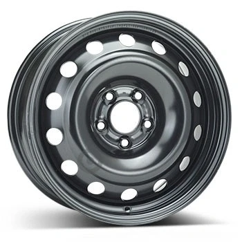 Kuva Alcar Steelrim 7/16 ET42 B65