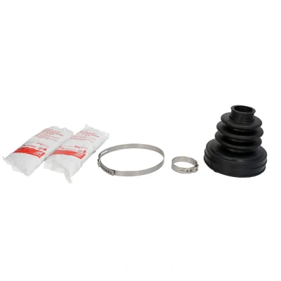 Kuva FEBI BILSTEIN 100214 Paljekumisarja, Vetoakseli Kumi FORD: MONDEO 4 Turnier, 4, S Max Mk1