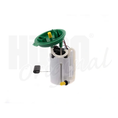 Kuva HITACHI 133126 Polttoainepumppu Bensiini