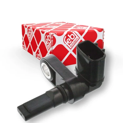 Kuva FEBI BILSTEIN 106960 ABS Anturi Taka akseli, oikea, Etuakseli, oikea TOYOTA: Land Cruiser Prado 120, 150, 100