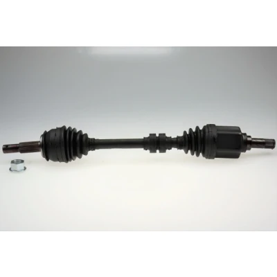 Kuva Vetoakseli RENAULT KADJAR (ha_, Hl_), Etuakseli, vasen OE 391014PA0A, 391014PA0B