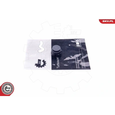 Kuva Korkki, jäähdytyslaippa BMW OE 17127799184, 7799184