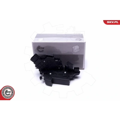 Kuva Ovilukko, Eteen, vasen VOLVO C30, C70 Cabriolet II, S40 S80 V50, V70 III, XC60 SUV I, XC70 II OE 31253661