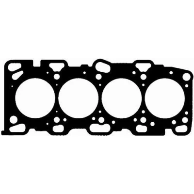 Kuva BGA CH2558 Kannentiiviste 0,4mm 86mm