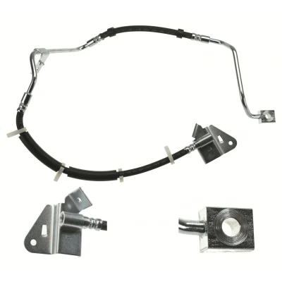 Kuva TRW PHD1180 Jarruletku 227, 414 JEEP: GRAND CHEROKEE 2