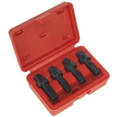Kuva SEALEY SX205 Kierretappisarja M12 x 1.25, 1.5, 1.75, M14 1.5 4