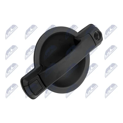 Kuva Oven kahva, Oikea FIAT DOBLO Minibus, minivan, Skåp/stor limousine OE 735296050, 735309961
