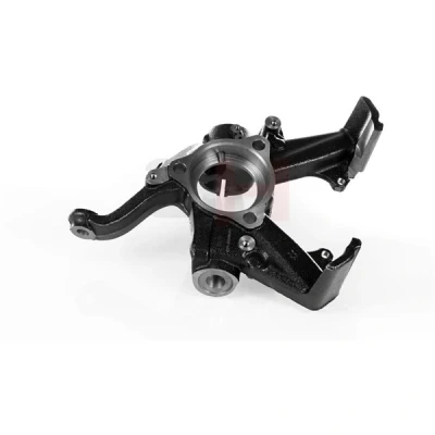Kuva Olka akseli, pyöräntuenta, Etuakseli, oikea GH 299964H audi, seat, skoda, vw OE 5Q0407256N, 5Q0407256P