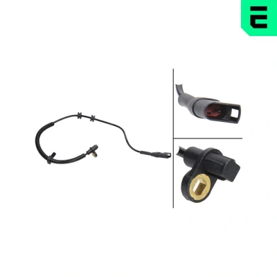 Kuva OPTIMAL 06 S027 ABS Anturi aktiivisensori 525 FORD: Focus Mk1 Farmari, Sedan, Hatchback