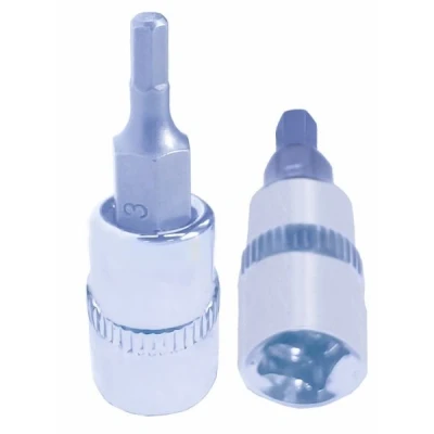 Kuva PROFITOOL 0X41404 Voimahylsy 78mm 4 6,3 (1/4&quot;)mm (tuumaa)
