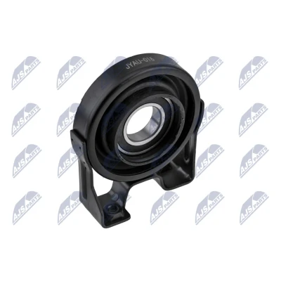 Kuva Ripustus, kardaaniakseli AUDI Q7, PORSCHE CAYENNE, VW TOUAREG OE 7L0407291
