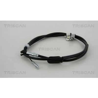 Kuva TRISCAN 8140 40146 Käsijarruvaijeri 1721/1495 Levyjarru HONDA: ACCORD 6 Limousine, Coupe