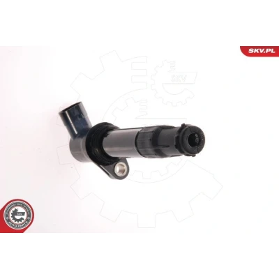 Kuva ESEN SKV 03SKV065 Sytytyspuola 3 napaa 12V Sähköinen Sytytystulppakoskettimella LAND ROVER: Freelander I SUV