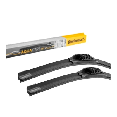 Kuva Pyyhkijänsulka Continental 2800011155280 Edessä 26/21tuumaa Flatblade pyyhinsulka (rungoton) AUDI: A6 C7 Avant, Sedan, A7 Sportback