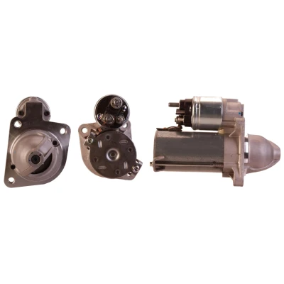 Kuva LUCAS ELECTRICAL LRS02544 Starttimoottori 12 1,2 FORD: MONDEO 4 Turnier, S Max Mk1, KUGA 2, VOLVO: V70 3, S80 II