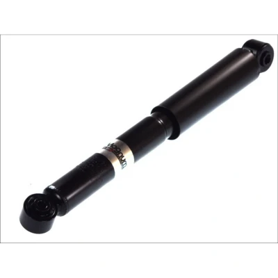 Kuva Magnum Technology AGW070MT Iskunvaimentimet Taka akseli Kaasupaine Kaksiputki Vaimennin, jousituella Silmukka ylhäällä, alhaalla