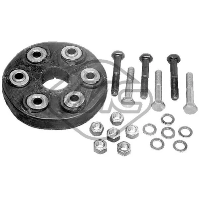 Kuva Nivel, pitkittäisakseli MERCEDES BENZ OE 124 411 03 15, 05 129 410 02 15