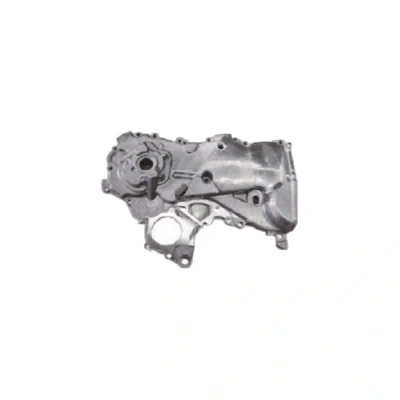 Kuva Öljypumppu TOYOTA YARIS OE 15100 21030, 21031