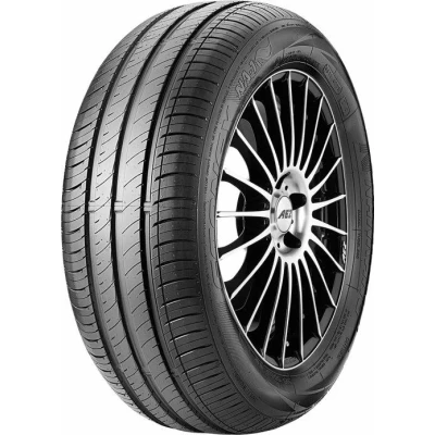 Kuva Nankang NA 1 145/70 R12 69T henkilöauto Kesärenkaat Renkaat ROVER: Mini Hatchback JC602