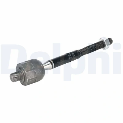 Kuva DELPHI TA3673 Raidetangon Sisäpää Etuakseli, vasen, oikea M14 x 1.5 226mm 210mm