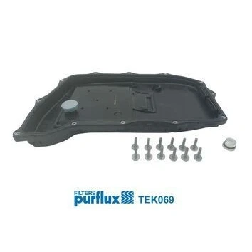 Kuva PURFLUX TEK069 Automaattivaihteiston Suodatin