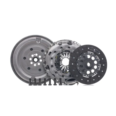 Kuva LuK 600 0288 00 Kytkinpaketti HONDA: CR V 3, CIVIC 8 Hatchback, Accord 7 Limousine