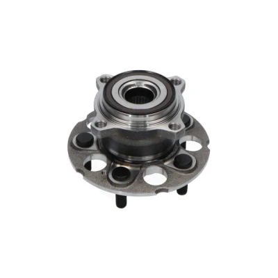 Kuva KAVO PARTS WBH 2036 Pyöränlaakerit Taka akseli sisäänrakennetulla magneetti sensorirenkaalla 152 HONDA: CR V 3, 4