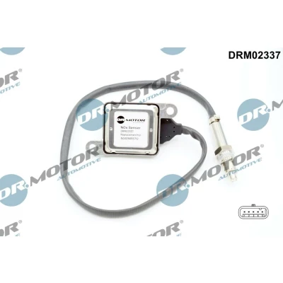Kuva NOx sensori, NOx.katalysaattori Dr.Motor Automotive DRM02337