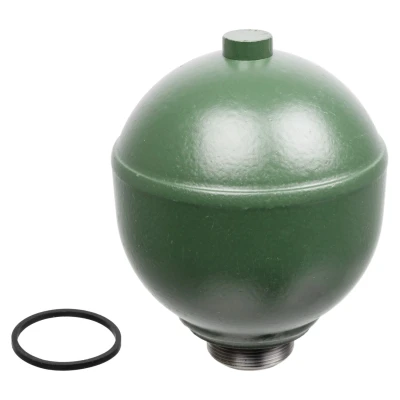 Kuva FEBI BILSTEIN 23794 Paineakku Etuakseli, vasen, oikea CITROËN: BX Hatchback