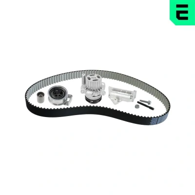 Kuva Vesipumppu + jakohihnasarja AUDI, FORD, SEAT, SKODA, VW OE