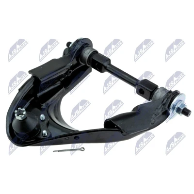 Kuva Tukivarsi, pyöräntuenta, Etuakseli, oikea, Yläpuolella FORD RANGER, MAZDA BT 50 Pick up OE UH7434210A, UH7534210, UH7534210A
