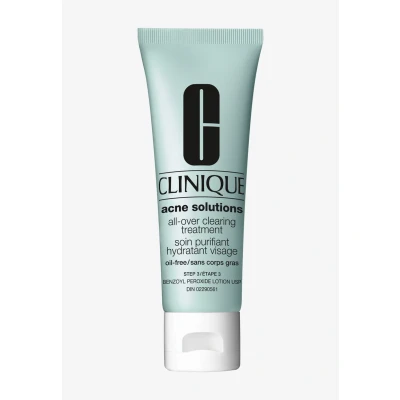 Kuva Clinique Anti Blemish Solutions Clearing Moisturizer Ihotyyppi 1/2/3/4 50 ml