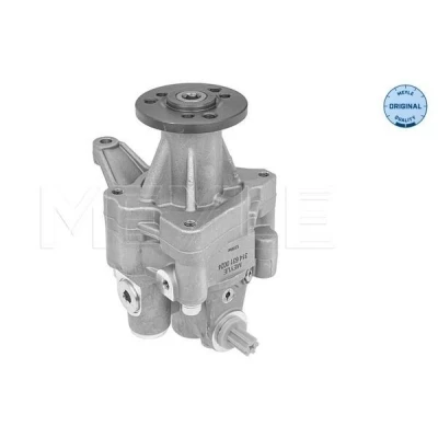 Kuva MEYLE 314 631 0024 Ohjaustehostimen Pumppu Hydraulinen BMW: 7