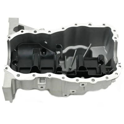 Kuva Öljypohja NISSAN KUBISTAR Skåp, RENAULT KANGOO, KANGOO Express OE 7711120022, 8200318813, 8200381856