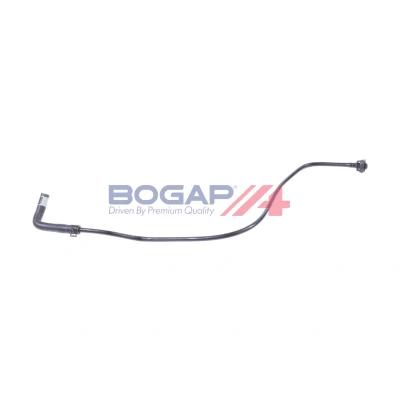 Kuva BOGAP A4217103 Jäähdyttimen Letku AUDI: A6 C7 Sedan (4G2, 4GC) 2.0 TFSI, TFSI quattro 2013 2018