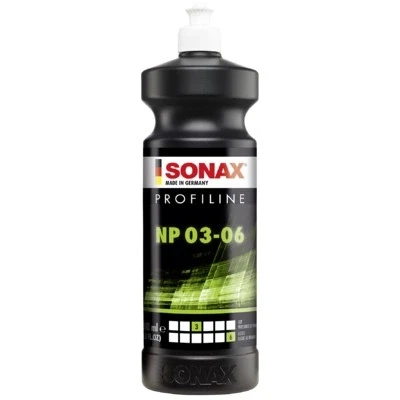 Kuva SONAX PROFILINE 02083000 Säilöntävaha 1