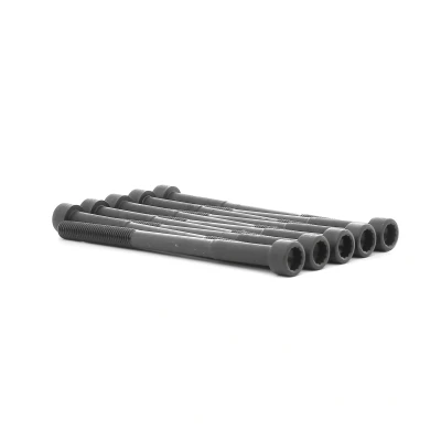Kuva Sylinterikannen pulttisarja, Vaihteiston puoli TOYOTA OE 90910 02134(x10), 9091002152(x10), 02152